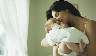 В России увеличивается рождаемость В России увеличивается рождаемость