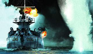 Адмирал Колчак разбил Коэнов Адмирал Колчак разбил Коэнов