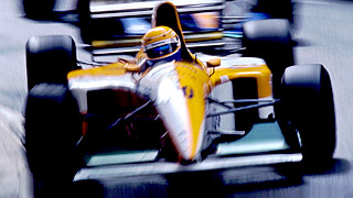 "Формула-1" осталась без Гран-при Франции "Формула-1" осталась без Гран-при Франции