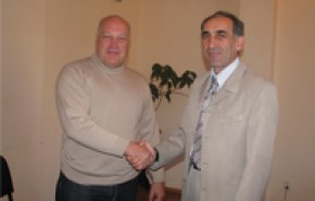 Представители филиала Российского союза боевых искусств Брянской области посетили Абхазию