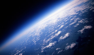 Космос готовится к экологической катастрофе Космос готовится к экологической катастрофе