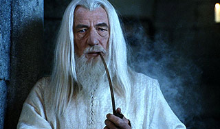 Раскрыты тайны "Властелина колец" Раскрыты тайны "Властелина колец"