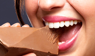 Бананы и шоколад спасают от депрессии Бананы и шоколад спасают от депрессии