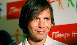 Илья Лагутенко ушел в декретный отпуск Илья Лагутенко ушел в декретный отпуск