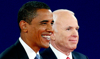 О чем доложат новому президенту США О чем доложат новому президенту США