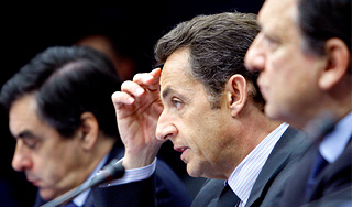 Проблемы Европы решат 12 мудрецов Проблемы Европы решат 12 мудрецов