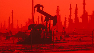 Падение цен на нефть напугало ОПЕК Падение цен на нефть напугало ОПЕК