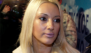 Лера Кудрявцева поскандалила на льду Лера Кудрявцева поскандалила на льду