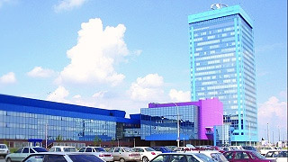 АвтоВАЗ занял миллиард долларов АвтоВАЗ занял миллиард долларов