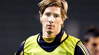 Ливерпуль остался без Фернандо Торреса Ливерпуль остался без Фернандо Торреса