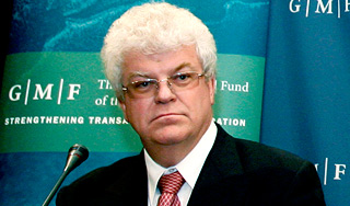 Россия отказала Евросоюзу Россия отказала Евросоюзу