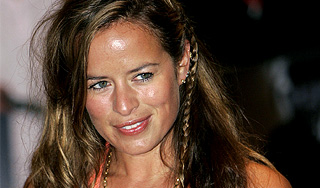 Супермодель потеряла в Москве паспорт Супермодель потеряла в Москве паспорт