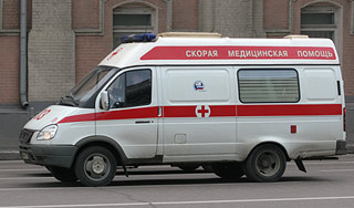 В Оренбурге отравились 50 детей В Оренбурге отравились 50 детей