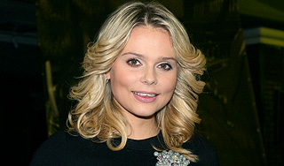 Экс-"Блестящая" рассказала о своем сыне Экс-"Блестящая" рассказала о своем сыне