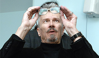 Деньги свели Лимонова с ума Деньги свели Лимонова с ума