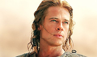 Брэд Питт станет Одиссеем Брэд Питт станет Одиссеем