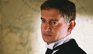 Студенты оценили игру Хабенского Студенты оценили игру Хабенского