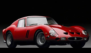 Продан самый дорогой автомобиль в мире Продан самый дорогой автомобиль в мире