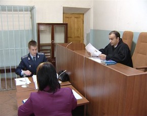 Расследуется уголовное дело «Жилкомсервиса»