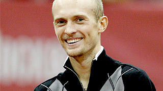 Давыденко отобрался на итоговый турнир года Давыденко отобрался на итоговый турнир года