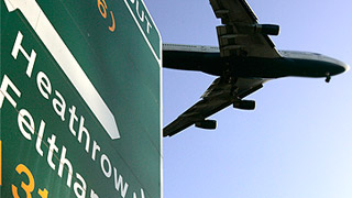 В аэропорту Лондона пойман пьяный пилот В аэропорту Лондона пойман пьяный пилот