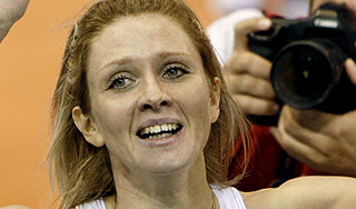 Российских легкоатлеток дисквалифицировали Российских легкоатлеток дисквалифицировали