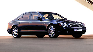 Как в Москве похищают лимузины Как в Москве похищают лимузины