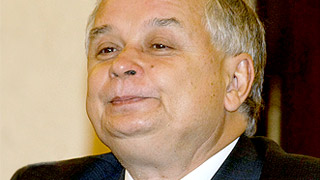 Президента Польши объявили посмешищем Президента Польши объявили посмешищем