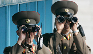 Пхеньян обвинил США в подготовке войны Пхеньян обвинил США в подготовке войны