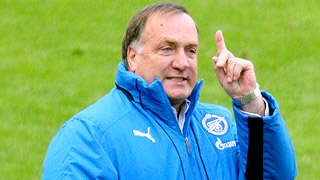 "Зенит" пожертвует красотой "Зенит" пожертвует красотой