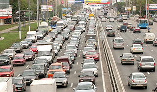 В России сократилось количество ДТП В России сократилось количество ДТП