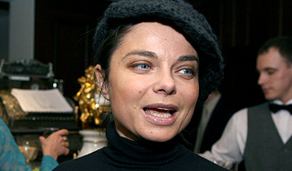 Певица Наташа Королева заболела Певица Наташа Королева заболела