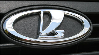 Готовится к выпуску новая Lada Priora Готовится к выпуску новая Lada Priora