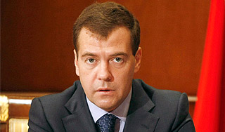 Россия расплачивается за ошибки США Россия расплачивается за ошибки США