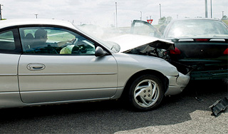 Английская пробка убила пять человек Английская пробка убила пять человек