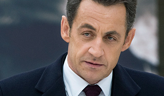 Саркози рассказал о роли России в мире Саркози рассказал о роли России в мире