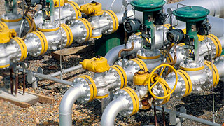 Россия включается в "газовый ОПЕК" Россия включается в "газовый ОПЕК"