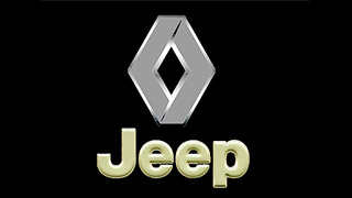Renault заинтересован в покупке Jeep Renault заинтересован в покупке Jeep