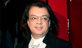 Тайны Филиппа Киркорова раскрыл его стилист Тайны Филиппа Киркорова раскрыл его стилист