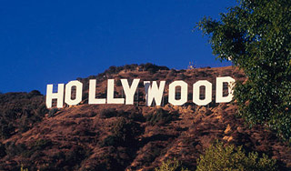 Голливуд страдает от финансовых проблем Голливуд страдает от финансовых проблем