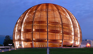 Ученые готовят Европу к "большому взрыву" Ученые готовят Европу к "большому взрыву"