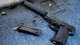 В Осетии расстреляли брата депутата Госдумы В Осетии расстреляли брата депутата Госдумы