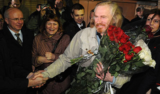 Заместителя Кудрина выпустили из тюрьмы Заместителя Кудрина выпустили из тюрьмы