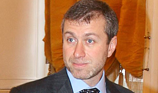 Абрамович возглавил Чукотскую Думу Абрамович возглавил Чукотскую Думу