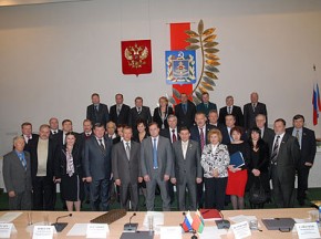 Брянская область – форпост сотрудничества с Республикой Беларусь и Украиной