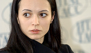 В Петербурге обворовали балерину Мариинки В Петербурге обворовали балерину Мариинки