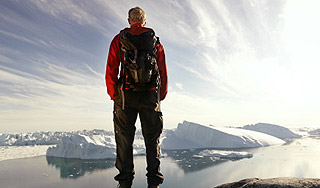 Россия не хочет воевать за Арктику Россия не хочет воевать за Арктику