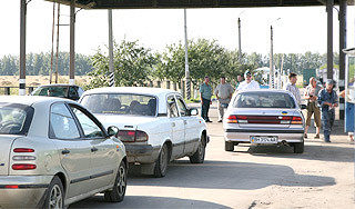 В России запретят "серый" экспорт машин В России запретят "серый" экспорт машин