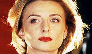 Татьяна Овсиенко осталась одна Татьяна Овсиенко осталась одна