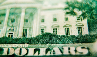 В США решат денежную судьбу мира В США решат денежную судьбу мира